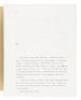 Ariel - original typescript [with] the author's set of galley proofs - 8