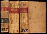 WITHDRAWN House Vol. I, and Senate Vols. III & IV, 26th Congress, 2nd Session