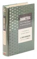 Dianetics. The Modern Science of Mental Health