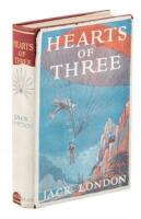 Hearts of Three