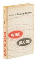 Wise Blood