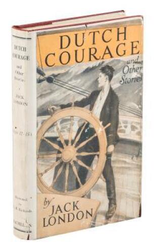 Dutch Courage and Other Stories