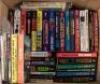 Thirty-seven mass market paperbacks signed by Lawrence Block - 2