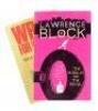 Eighteen volumes signed by Lawrence Block