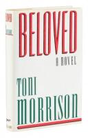 Beloved: A Novel