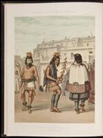Report Upon United States Geographical Surveys West of the One Hundredth Meridian... Vol. VII, Arch&aelig;ology