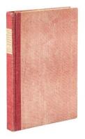 A Descriptive & Priced Catalogue of Books, Pamphlets, and Maps Relating Directly or Indirectly to the History, Literature, and Printing of California and the Far West, Formerly the Collection of Thomas Wayne Norris, Livermore, Calif.