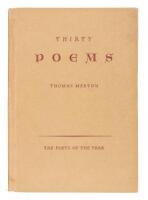 Thirty Poems