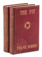 The Pit (two copies)