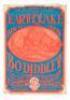 Bo Diddley and Big Brother and the Holding Company at the Avalon Ballroom - August 12-13, 1966