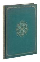 Islamische Bucheinb&auml;nde des 14. bis 19. Jahrhunderts. Aus den Handschriften der Bayerischen Staatsbibliothek ausgew&auml;hlt und Beschrieben.