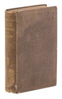 The Complete Cook, bound with The Complete Confectioner Plain and Practical Directions for Cooking and Housekeeping; with upwards of Seven Hundred Receipts