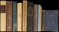 Ten volumes of Americana