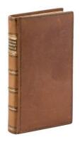 The Housekeeper's Oracle; or, Art of Domestic Management: Containing a Complete System of Carving with Accuracy and Elegance; Hints relative to Dinner Parties; the Art of Managing Servants; and the Economist and Epicure's Calendar, shewing the seasons whe