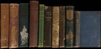 Ten volumes of Americana