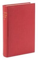 Chardon's Journal At Fort Clark 1834-1839, Descripitve of Life on the Upper Missouri; of a Fur Trader's Experiences Among the Mandans; of the Ravages of the Small Pox Epidemic of 1837