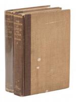 History of the Expedition of Captains Lewis and Clark, 1804-5-6