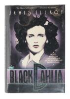 The Black Dahlia