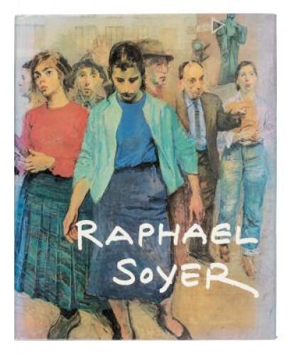 Raphael Soyer