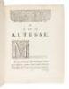 Histoire de la vie de Messire Philippes de Mornay Seigneur de Plessis Marly, &c. - 3