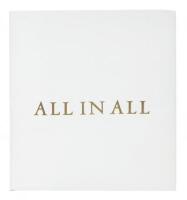 All in All