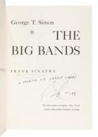 The Big Bands - signed by over two hundred musicians and vocalists