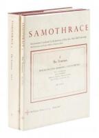 Samothrace Volume 5: The Temenos