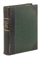 Historical and Literary Curiosities Consisting of Fac-similes of Original Documents; Scenes of Remarkable Events and Interesting Localities; and the Birth-places, Residences, Portraits, and Monuments of Eminent Literary Characters...