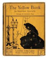 The Yellow Book: An Illustrated Quarterly