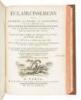 De la Mesure du Temps, ou Supplement au Traite des Horloges Marines, et a l'Essai sur l'Horologie [bound with] Eclaircissemens sur l'Invention, la Theorie, la Construction, et les Epreubes des Nouvelles Machines Proposees en France, pour la Determination - 3