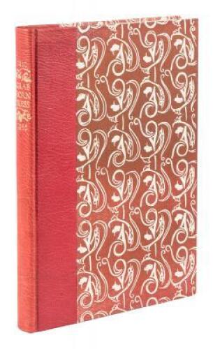 Bibliography of the Grabhorn Press, 1940-1956 [With a Check-List 1916-1940]