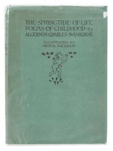 The Springtide of Life