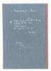 Winged by Their Own Need: Poems by the Winners and the Jurors of the Robert Graves Prize for Best Hungarian Poem of the Year 1970-1986 - 2