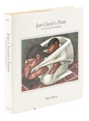 Jean Charlot's Prints: A Catalogue Raisonne