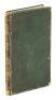 Oration on the Life and Character of Gilbert Motier de Lafayette... - With presentation from J.Q. Adams to Edward Everett - 3