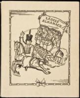 Ladies Almanack showing their Signs and their tides; their Moons and their Changes; the Seasons as it is with them; their Eclipses and Equinoxes, as well as a full Record of diurnal and nocturnal Distempters