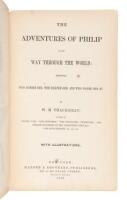 The Adventures of Philip - Chester A. Arthur's Copy