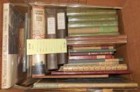 Miscellaneous Fine Press, Typology, Many Signed