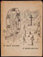 The Galilee Hitch-Hiker