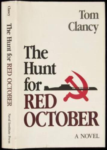 The Hunt for Red October