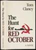 The Hunt for Red October