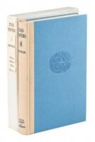 Endpapers: Literary Reflections