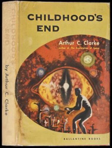 Childhood's End