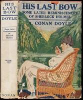 His Last Bow: A Reminiscence of Sherlock Holmes