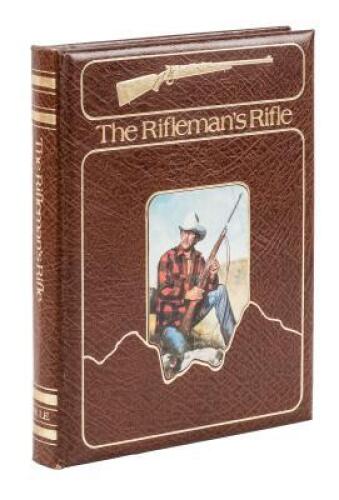 The Rifleman's Rifle: Winchester's Model 70, 1936-1963