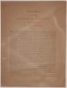 Remarks on the Character of George L. Sterns, At Medford, April 14, 1867