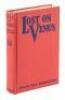 Lot of Two Venus Novels - 4