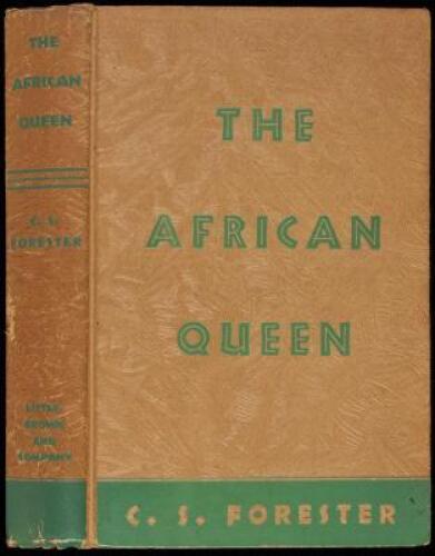 The African Queen