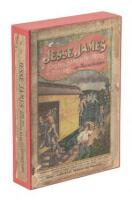 Jesse James and His Band of Notorious Outlaws