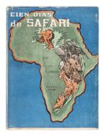 Cien días de safari